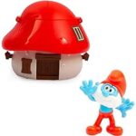 Puffi Pers. Surprise Ass.