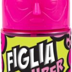FIGLIA SUPER - BORRACCIA SUPER EROI