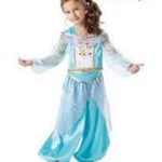 Carnevale Jasmine Glitter