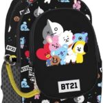 BT21 ZAINO OVETTO