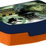 Porta Pranzo Jurassic Park