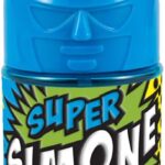 SIMONE - BORRACCIA SUPER EROI