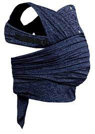 0db9603d0057c06de64c731feef92430 BOPPY COMFYFIT EVOLUTION BABYCARR BLU - immagine 1