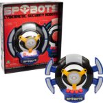 Spybots Room Guardian