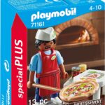 PLAYMOBIL SPECIAL PLUS PIZZAIOLO
