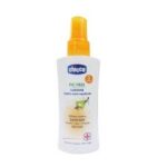 CHICCO SPRAY INSETTO REPELLENTE 100ML IT