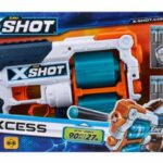 X-Shot Excel X-Cess