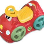 CHICCO ALL AROUND ROSSO ECO+