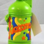GIACOMO DRINK BOTTLE -