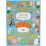 PERA TOONS DIARIO CON STICKERS