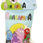 Calzettone Barbapapà 2022