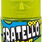 FRATELLO SUPER - BORRACCIA SUPER EROI