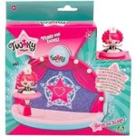 *Twiky Playset