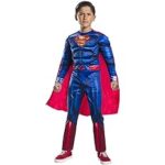 Rubie's Costume Superman Deluxe