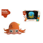 LF Hank Polipo Camminante