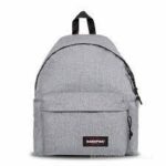 ZAINO  SUNDAY GREY EASTPAK