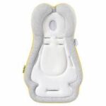 BABYMOOV Cosymorpho Fresh Smokey Riduttore Passeggino