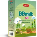 Bbmilk Latte AR polvere gr.400
