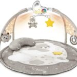 CHICCO  FD ENJOY COLORS PLAYGYM NEUTRAL