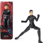 Batman Movie Catwoman Personaggio cm.30