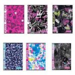 QUADERNO MAXI 96/100 # SEVEN