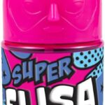 ELISA - BORRACCIA SUPER EROI