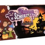 *Editrice Giochi - Dolcetto o Scherzetto