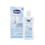 CHICCO BAGNO SHAMPOO NAT SENS 200ML