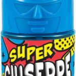 GIUSEPPE - BORRACCIA SUPER EROI