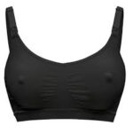 MEDELA  REGGISENO KEEP COOL ULTRA - NERO - M