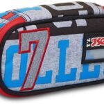 *BUSTINA ROUND PLUS SEVEN TAKE THE FIELD