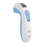 Chicco Termometro Infrarossi Thermo Family