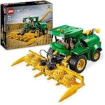 Lego Technic John Deere 9700 Forage Harvester