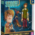 *Scoobydoo Movie 2 - Blister 2 Pers ass