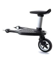 16fe2cf5375b60de48ddea07c6a9560b Bugaboo Pedana Comfort + - immagine 1
