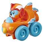 *Top Wing - Mini Racers Ass.