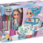 Colour N Style Coupe