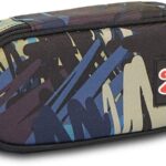 PENCIL BAG  ROUND PLUS § SEVEN STROKE BRUSH