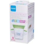 Mam Contenitore per il Latte Storage Solution