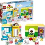 Lego Duplo Divertimento all’asilo nido