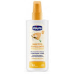 CHICCO LOZIONE INSETTOREP PROTEZ DELIC 100ML IT