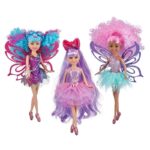 Sparkle Glitz Capelli da Sogno 5 Sorprese