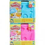 Play Doh Crea e porta con te