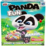 *Grandi Giochi Panda Fun