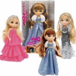 *Unique Eyes Gran Galà