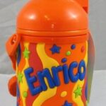 ENRICO DRINK BOTTLE -