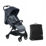 Be Cool Passeggino Leggero Cabin Azure con borsa