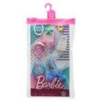 Barbie Fashion Storytell