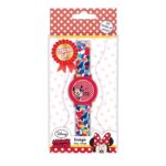 *Orologio Analogico Minnie