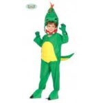 Costume dinosauro bambino